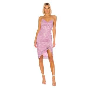 Lovers + Friends SKYLIGHT DRESS Size Small NWOT